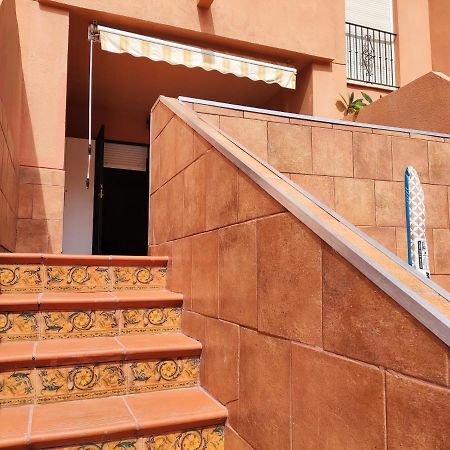 Apartamento Hidalgos Solygolf Manilva Exterior foto