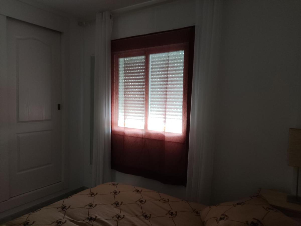 Apartamento Hidalgos Solygolf Manilva Exterior foto