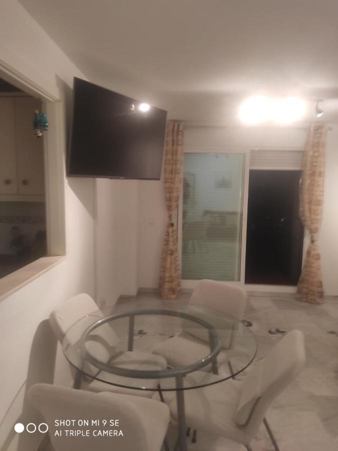 Apartamento Hidalgos Solygolf Manilva Exterior foto